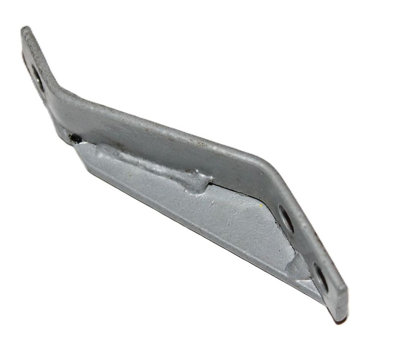 Originaler Halter Handbremskabel Hinterachse, gebraucht, M-Serie Originaler Halter Handbremskabel Hinterachse, gebraucht, M-Serie