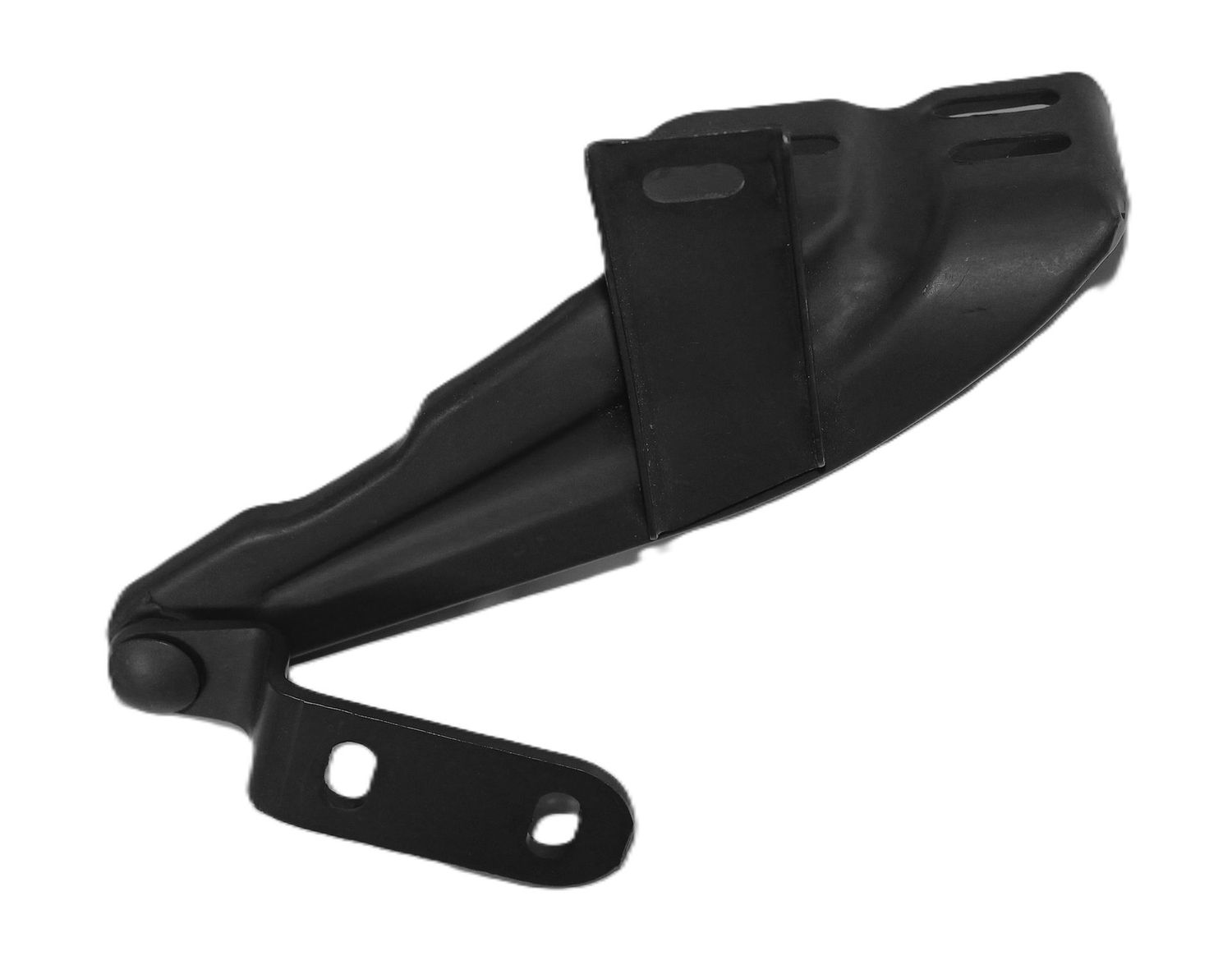 SCHARNIER MOTORHAUBE LINKS TR4-5