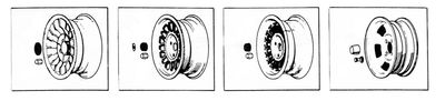 Räder & Felgen