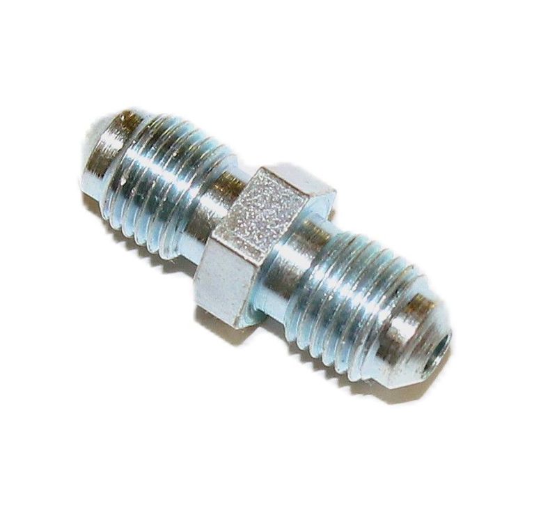 BREMSLEITUNGSVERBINDER 2x MÄNNLICHES ENDE TR4A-6 BREMSLEITUNGSVERBINDER 2x MÄNNLICHES ENDE TR4A-6