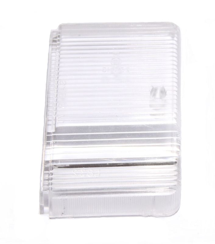 GLAS RÜCKFAHRLICHT LINKS KLAR TR6 GLAS RÜCKFAHRLICHT LINKS KLAR TR6