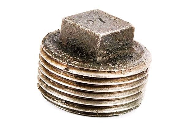 Ablassschraube Salisbury-Differential , M-Serie (ab 3919)