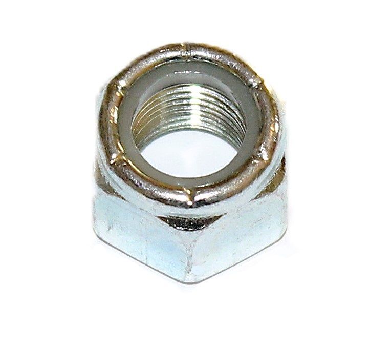 Nyloc-Mutter Querlenker 1/2" UNF, M-Serie