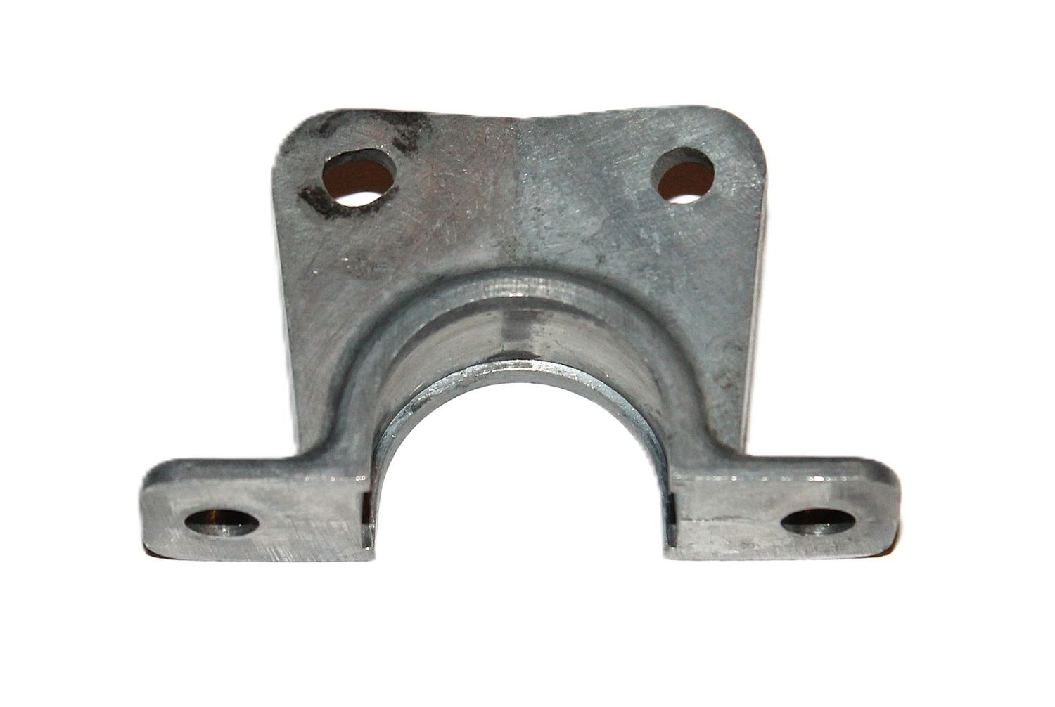 ORIGINALER ALU-HALTER LENKSÄULE HINTEN OBEN TR4-6