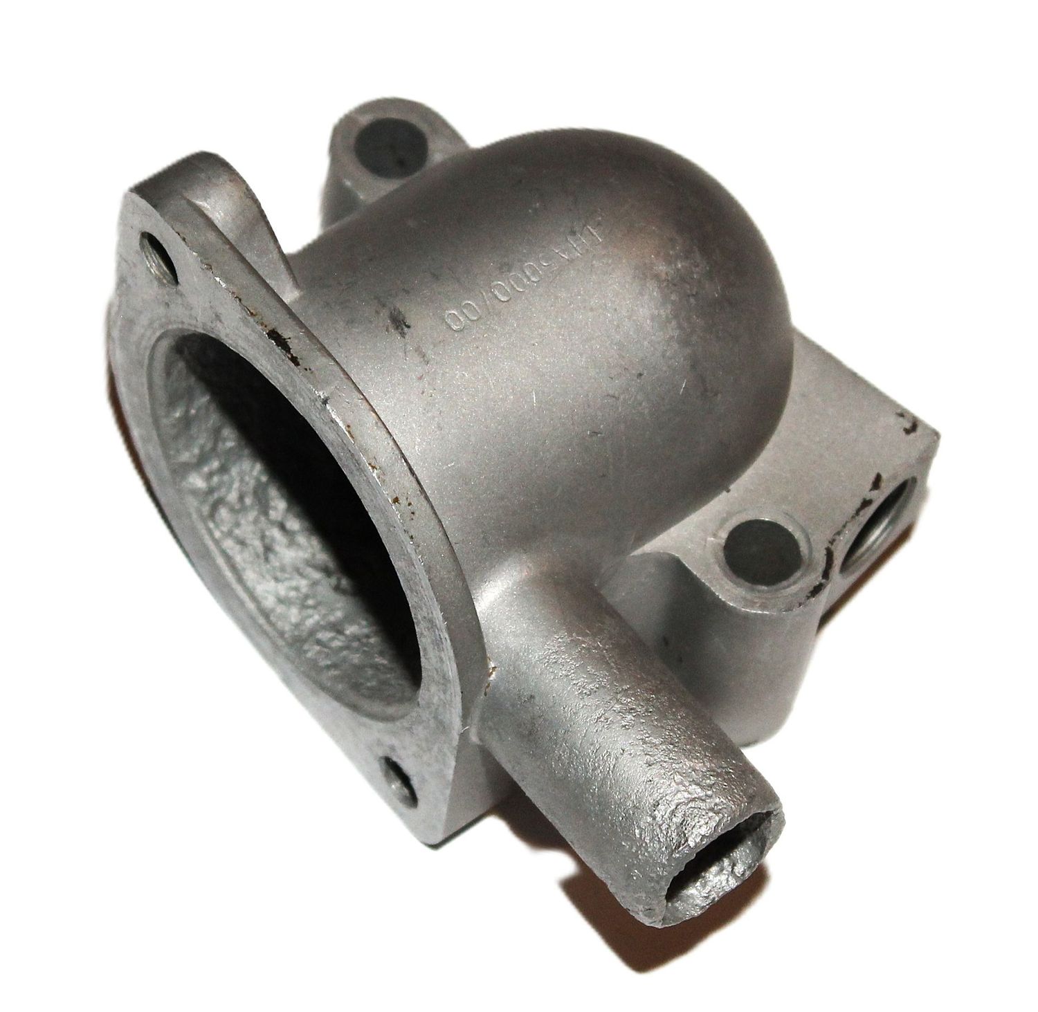 ORIGINALES THERMOSTATGEHÄUSE OBEN GEBRAUCHT TR2-4A AB TS1201