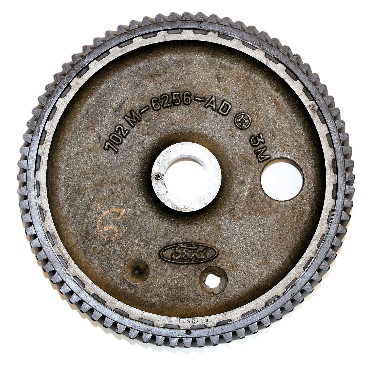 Originales FORD-Stirnrad Nockenwelle (Novotex-Ausführung) NOS