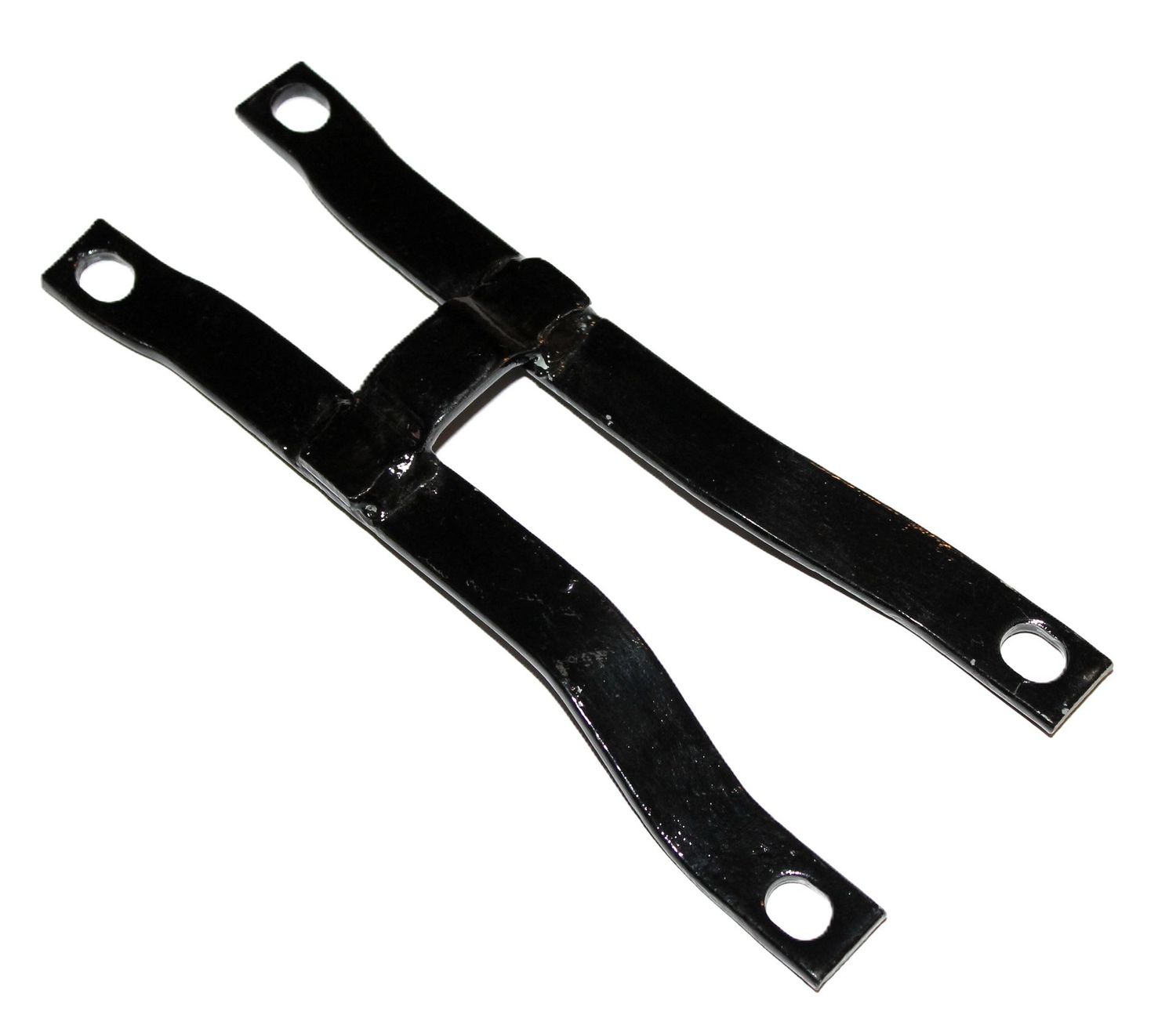 ORIGINALER "H"-STABILISATOR LENKSÄULE OBEN TR6 AB CP/CC50001