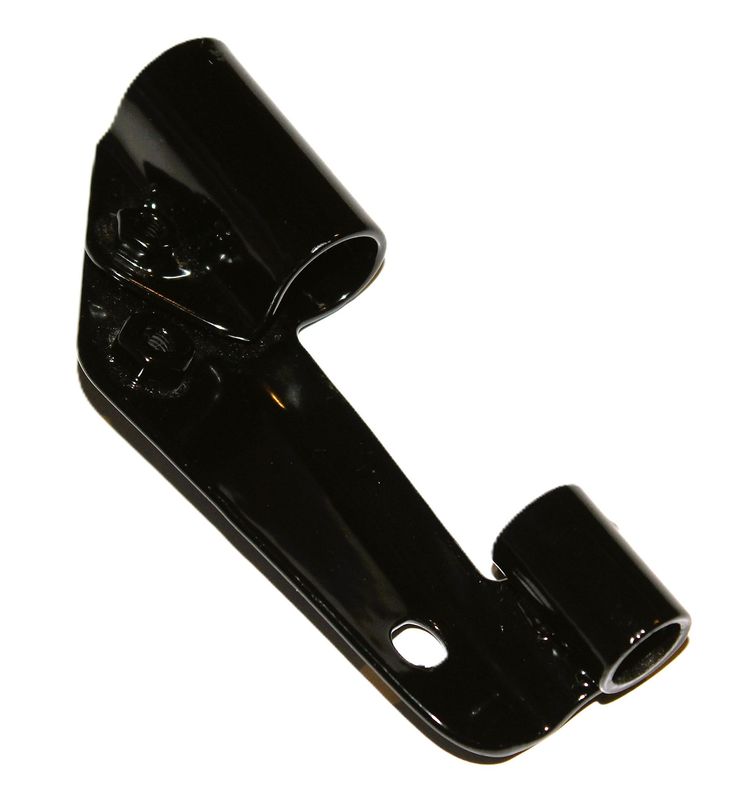 ORIGINALER HALTER WINDSCHUTZSCHEIBENRAHMEN LINKS GEBRAUCHT TR4-6/SPITFIRE ORIGINALER HALTER WINDSCHUTZSCHEIBENRAHMEN LINKS GEBRAUCHT TR4-6/SPITFIRE