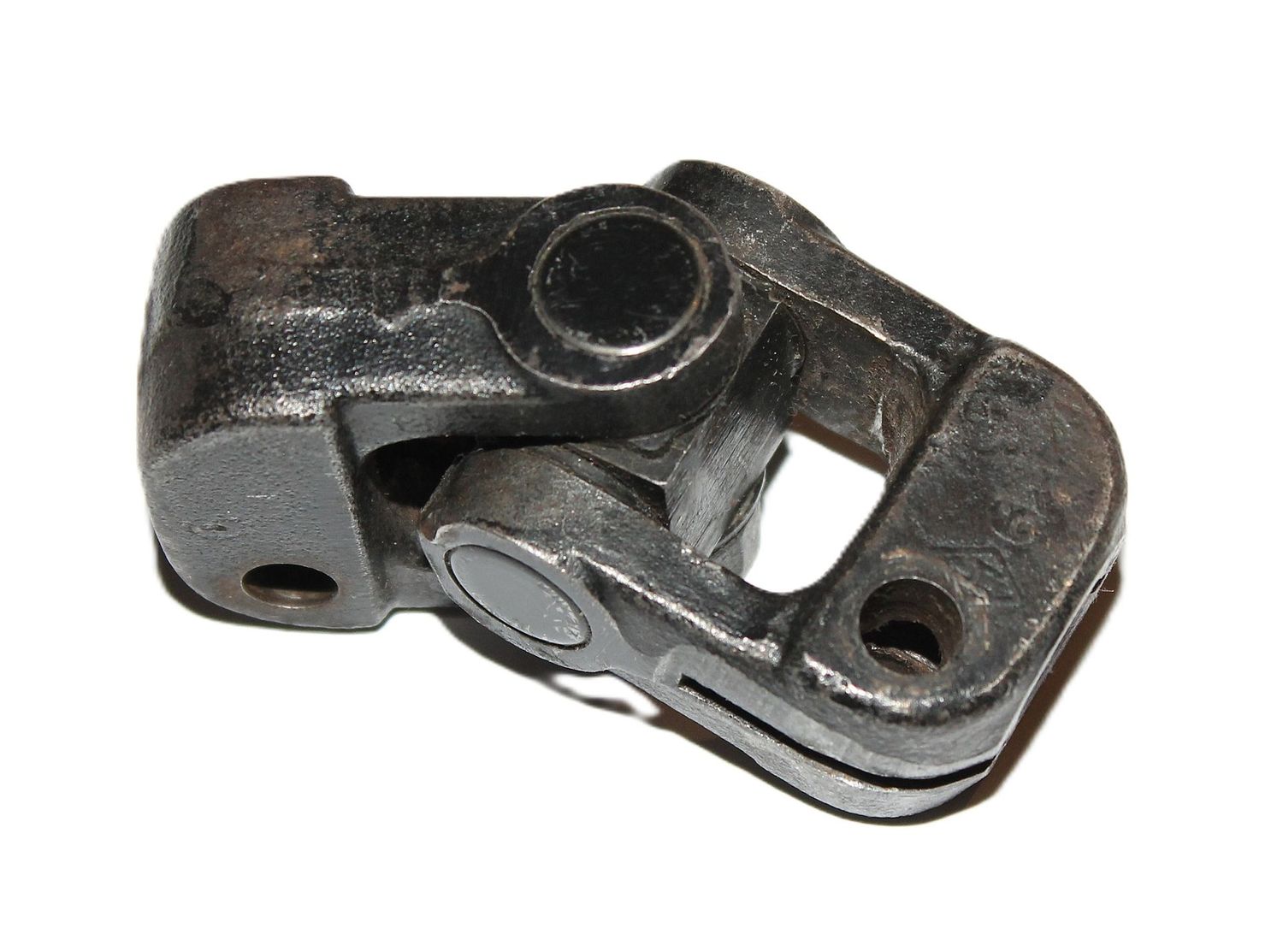 ORIGINALES EISENKREUZGELENK LENKSÄULE GEBRAUCHT TR5-6/TVR M-Serie