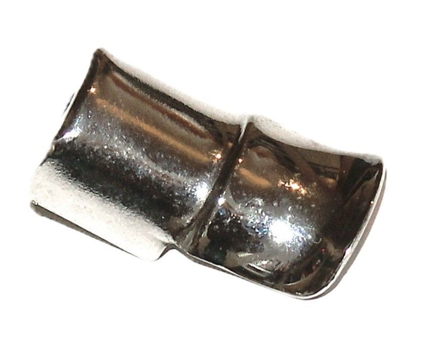 CHROMFINGER HANDSCHUHFACHDECKEL TR4-6