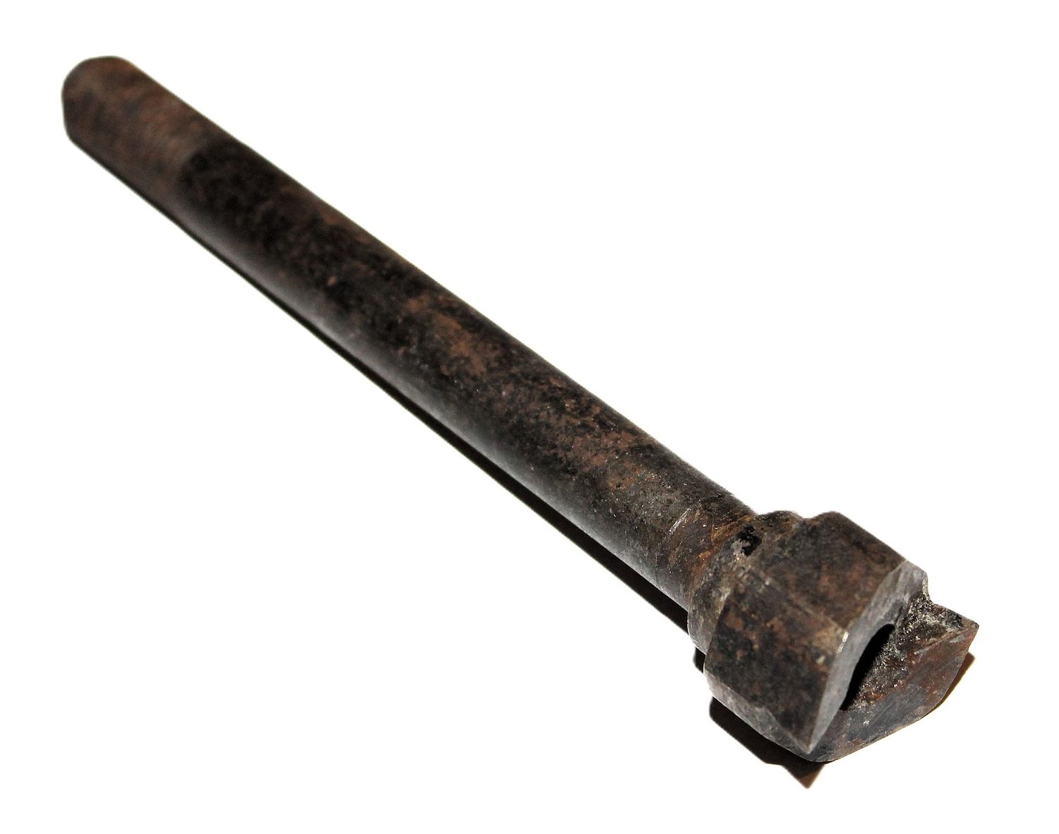 ORIGINALER KURBELWELLENBOLZEN VORNE TR4