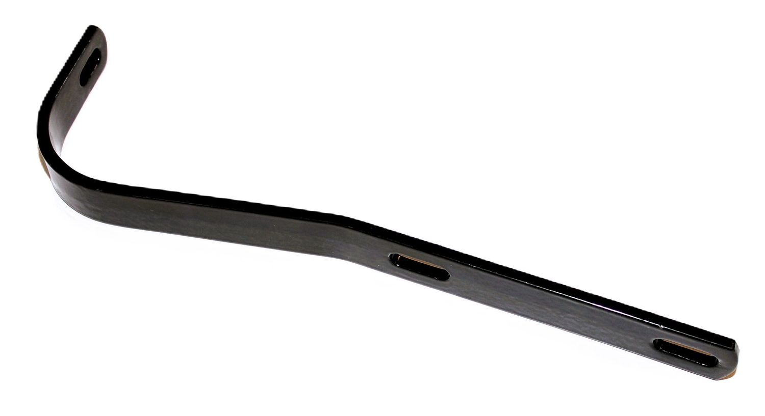 HALTER STOßSTANGE HINTEN INNEN TR4A-250-5