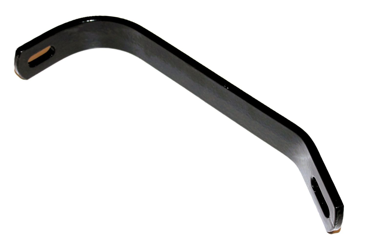 HALTER STOßSTANGE HINTEN AUßEN TR4A-5-250