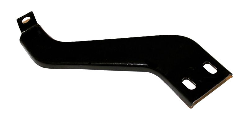 HALTER STOßSTANGE HINTEN AUßEN RECHTS TR4A-5 HALTER STOßSTANGE HINTEN AUßEN RECHTS TR4A-5
