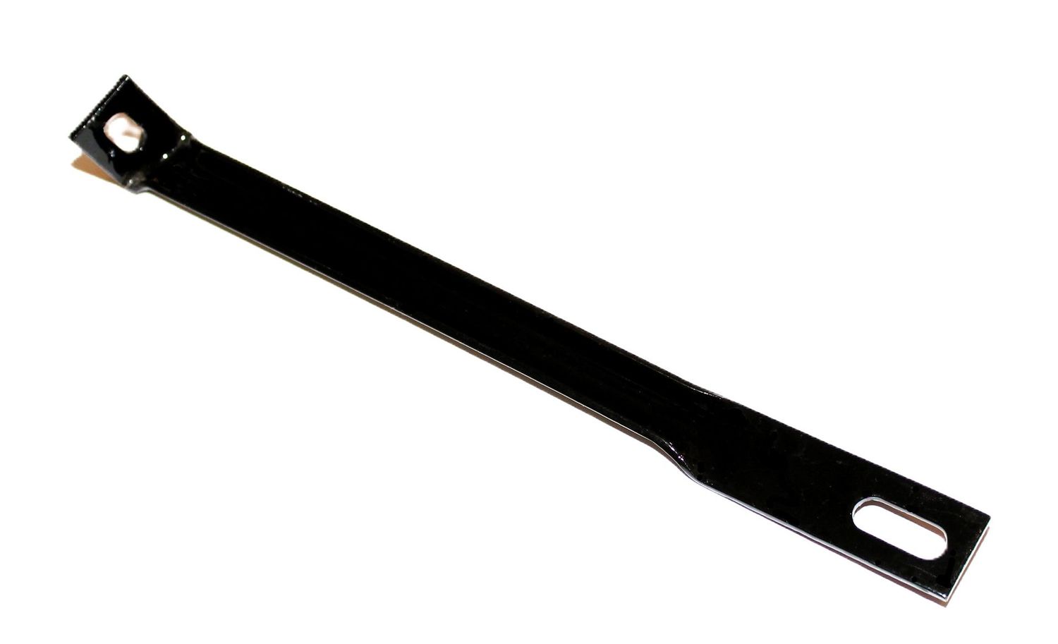 HALTER STOßSTANGENHORN HINTEN LINKS TR4