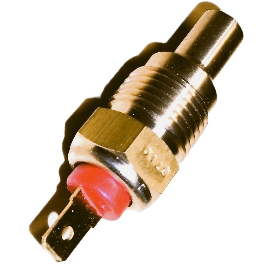 TEMPERATURFÜHLER TR5-6