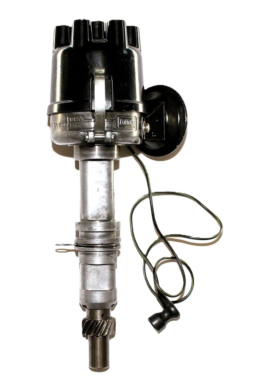 Originaler FOMOCO MOTORCRAFT-Zündverteiler, gebraucht, TVR 3000M/S/Taimar