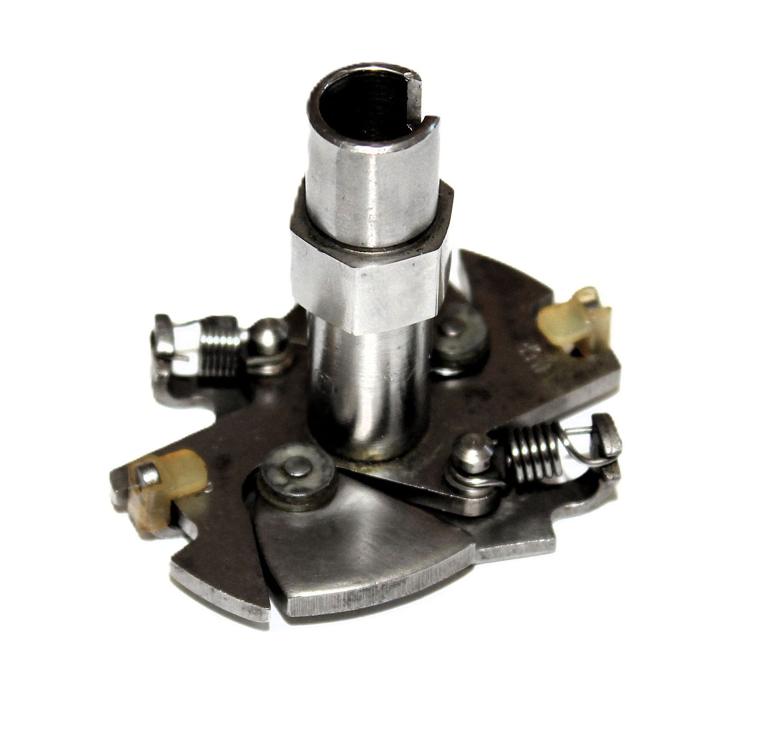Originaler FOMOCO MOTORCRAFT-Zündverteilernocken, gebraucht, TVR 3000M/S/Taimar