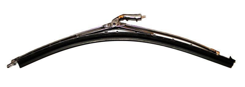 Edelstahl-Wischerblatt TYP TRICO SPEEDBLADE 12",  NEU, ASTON/MARTIN/JAGUAR/JENSEN/TVR VIXEN/TUSCAN V6/V8