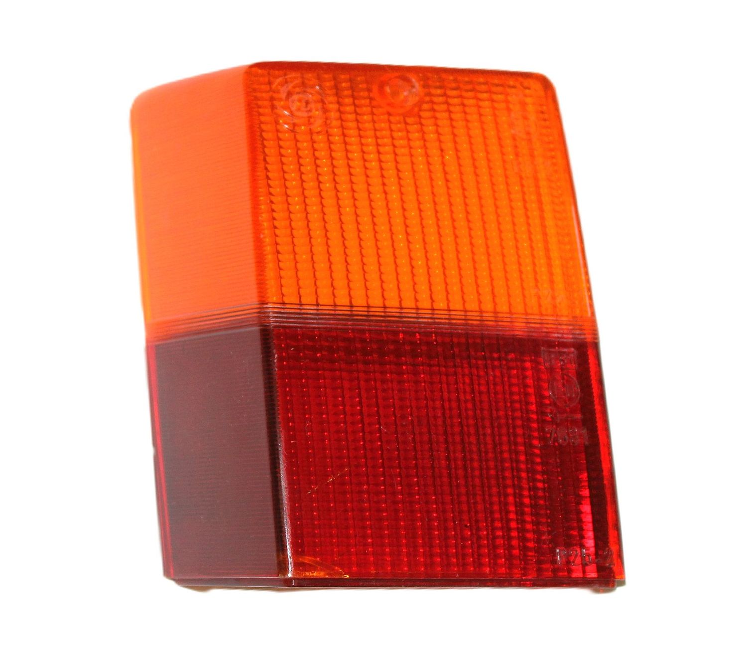 Originales LUCAS L940 Rücklicht-/Blinkerglas LH, gebraucht, MINI MkII