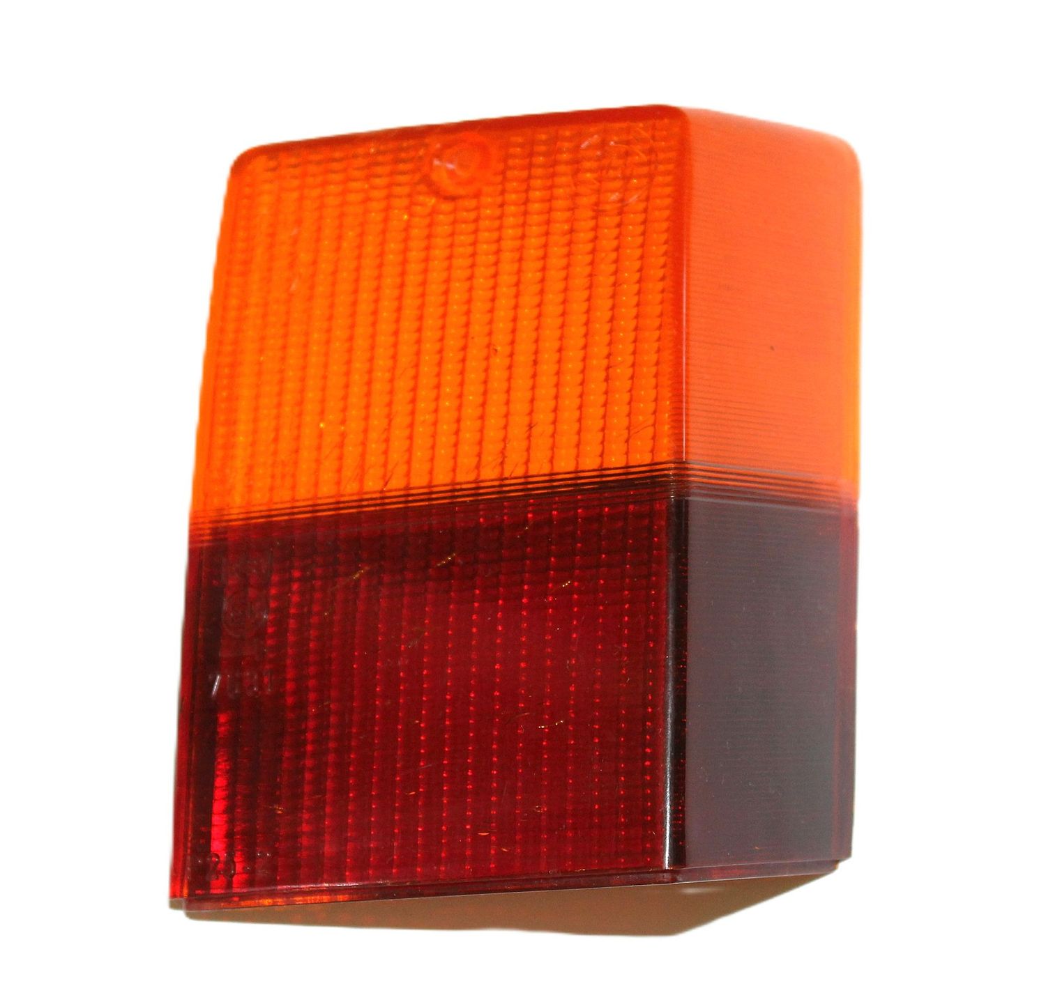 Originales LUCAS L940 Rücklicht-/Blinkerglas RH, gebraucht, MINI MkII