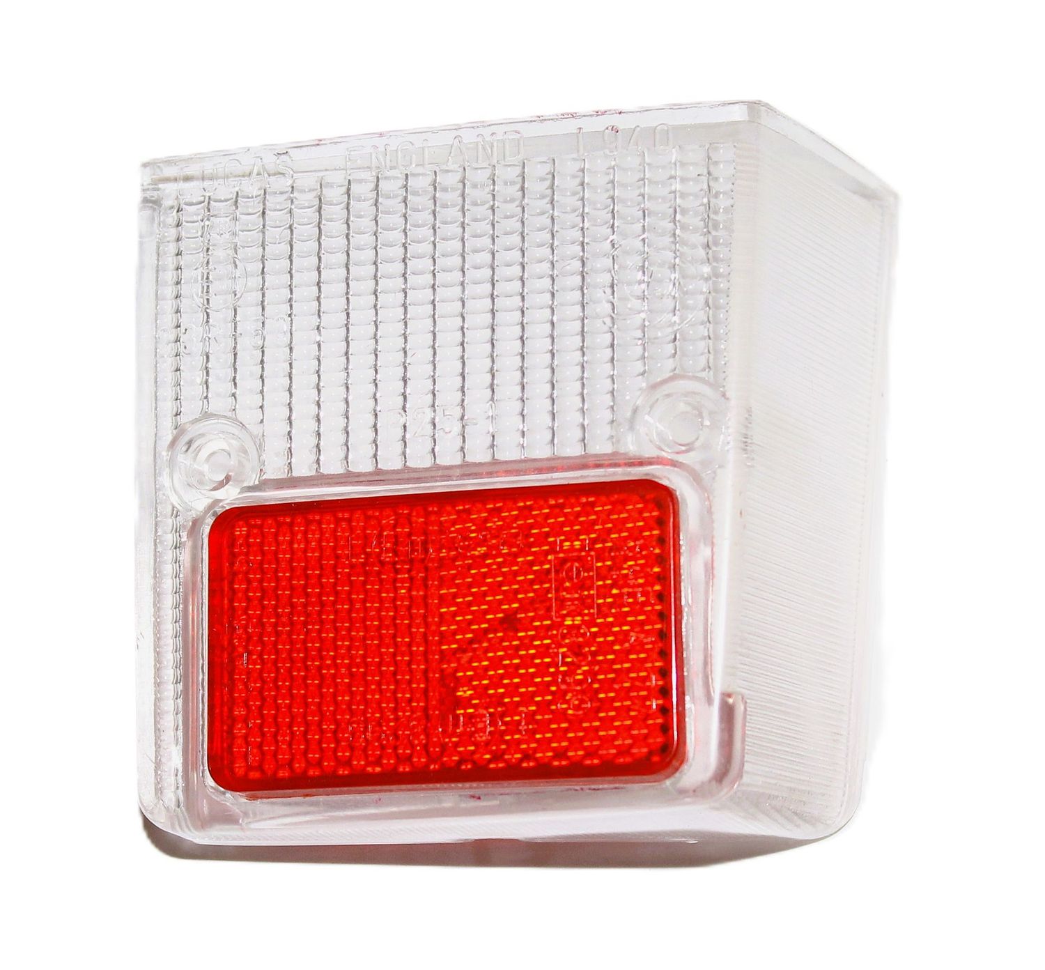 Originales LUCAS L940 Rückfahrlichtglas RH, gebraucht, MINI MkII