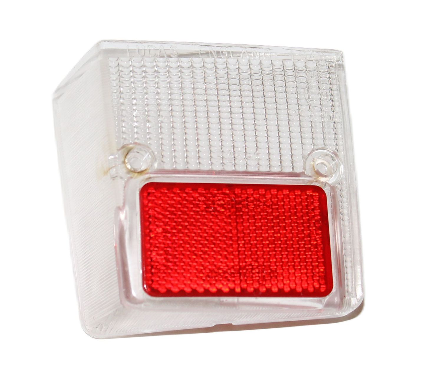 Originales LUCAS L940 Rückfahrlichtglas LH, gebraucht, MINI MkII
