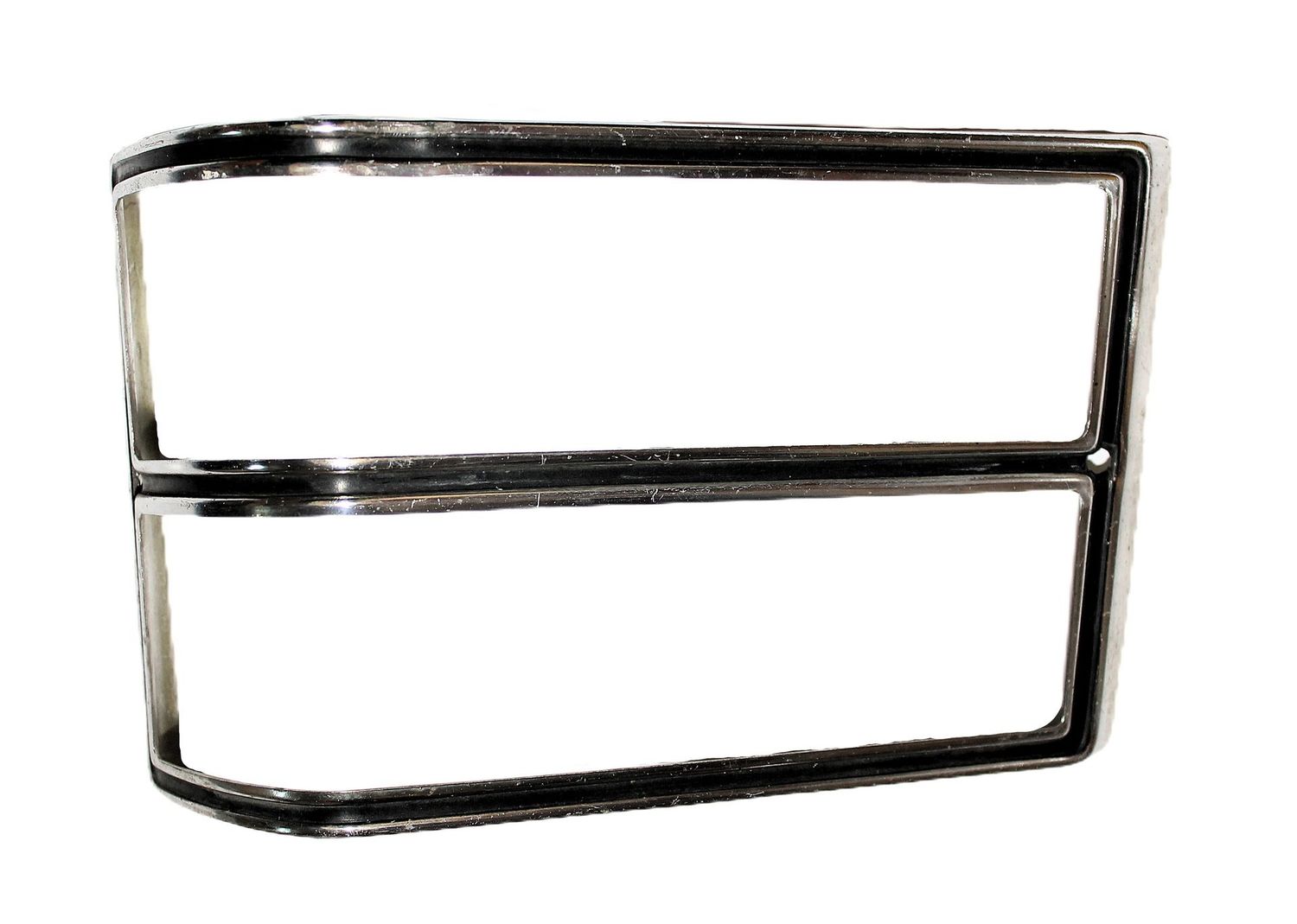 Originale FORD- Abdeckung für Rückleuchte LH, gebraucht,  TVR M-Serie früh/TVR Vixen/FORD Cortina MkII
