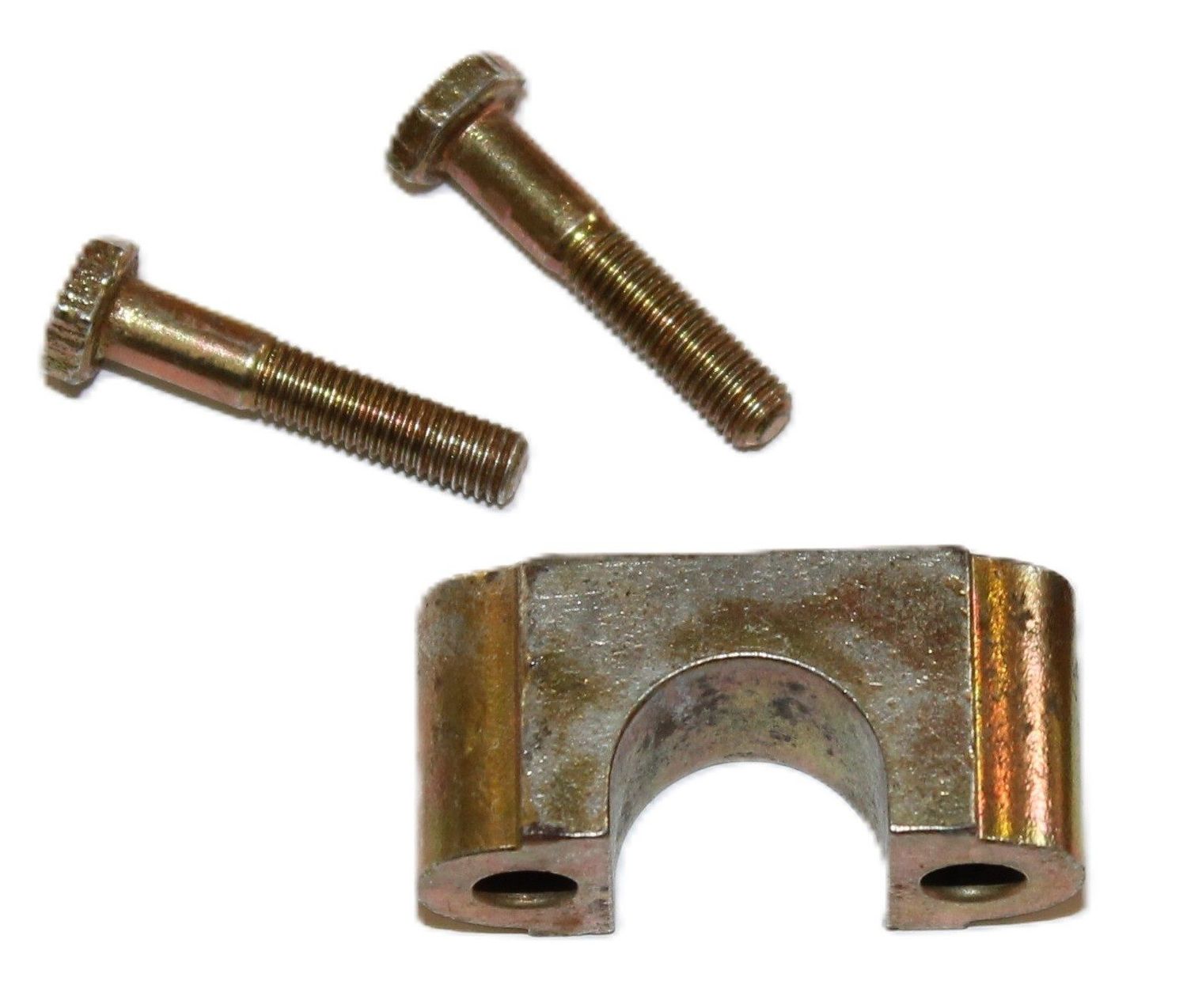 Schiebestück Lenksäule, gebraucht, M-Serie früh