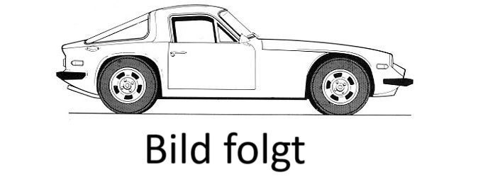 Welle Wischermotor, M-Serie