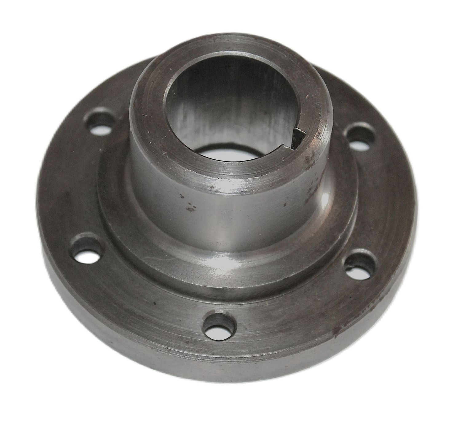 ORIGINALER FLANSCH RIEMENSCHEIBE KURBELWELLE GEBRAUCHT TR2-4A