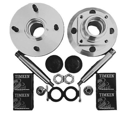 Gebrauchtteile & Tuning