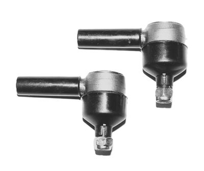 Vorderachse/Lenkung/Stabilisator