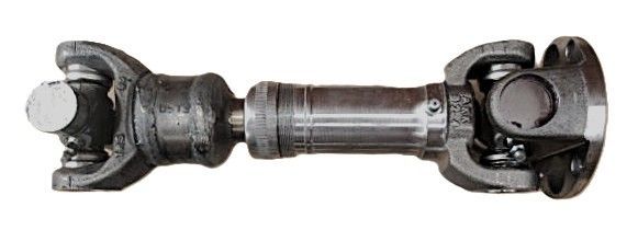 Antriebswelle neu komplett , M-Serie (ab 3919)