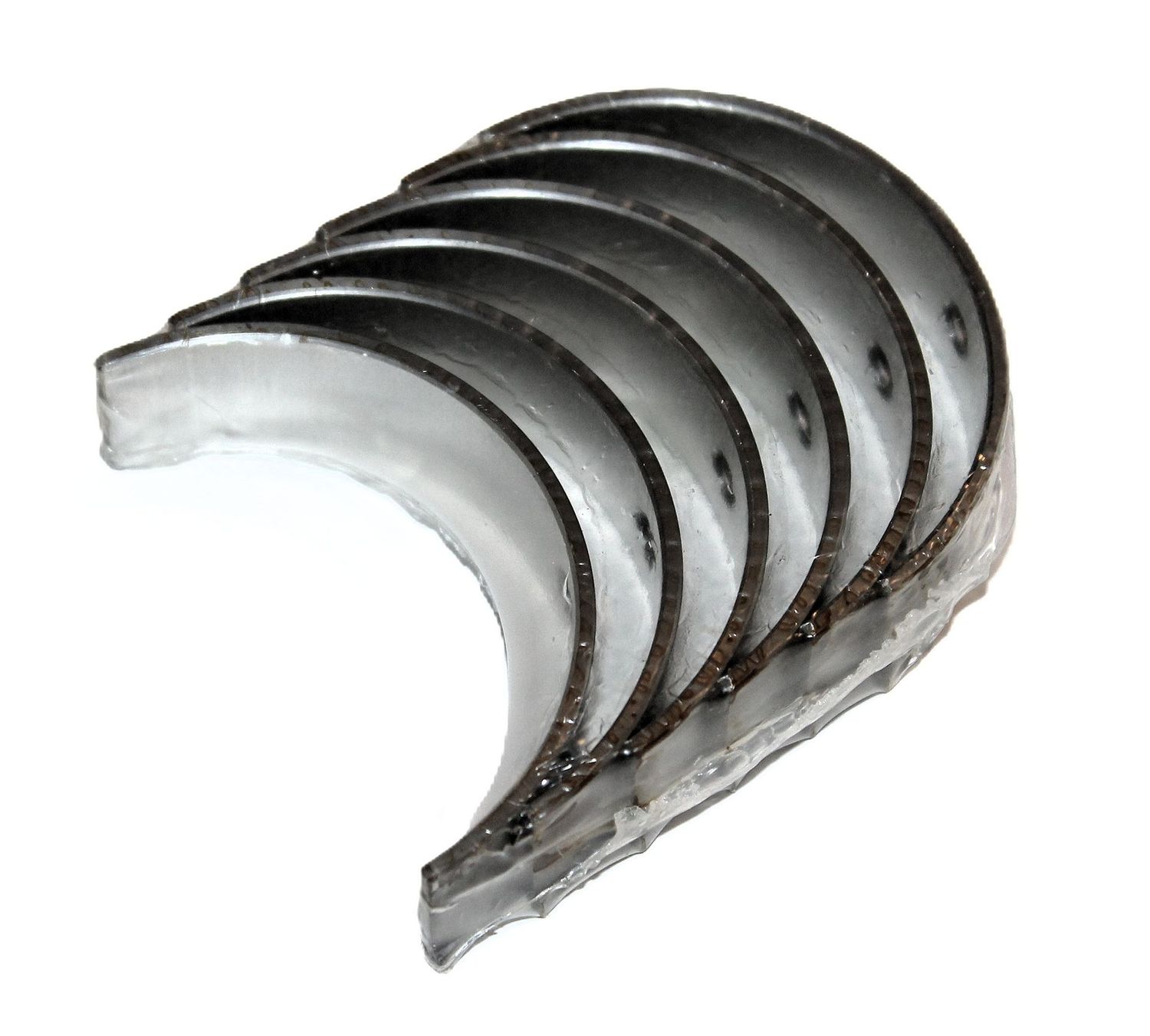 SATZ PLEUELLAGER ÜBERMAß +0.010" TR5-6