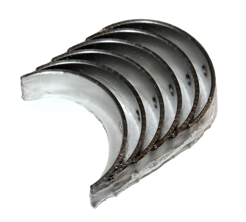 SATZ PLEUELLAGER TRI-METALL STANDARD TR5-6 SATZ PLEUELLAGER TRI-METALL STANDARD TR5-6