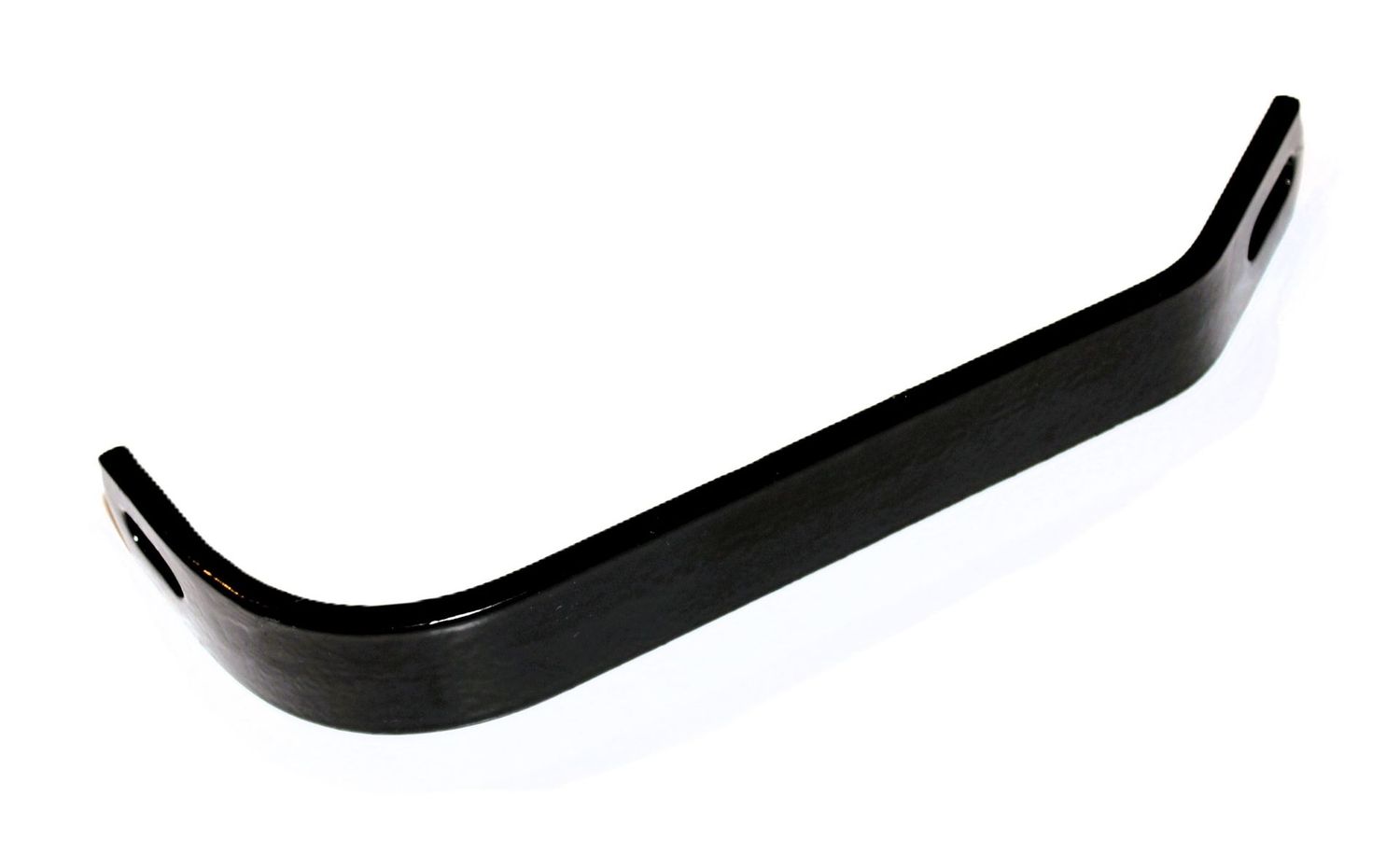 HALTER STOßSTANGE HINTEN AUßEN TR4