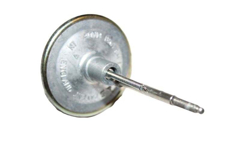 Originale LUCAS-Unterdruckdose für Verteiler 25D4 NOS TRIUMPH TR3-4 Originale LUCAS-Unterdruckdose für Verteiler 25D4 NOS TRIUMPH TR3-4