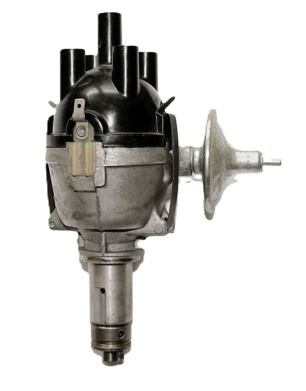 VERTEILER LUCAS 25D4 NO. 40795 NEU TR4-4A (86 MM) VERTEILER LUCAS 25D4 NO. 40795 NEU TR4-4A (86 MM)