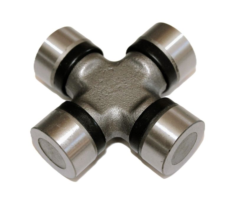 KREUZGELENK KARDAN-/ANTRIEBSWELLE STANDARD NICHT ABSCHMIERBAR TR2-6 KREUZGELENK KARDAN-/ANTRIEBSWELLE STANDARD NICHT ABSCHMIERBAR TR2-6