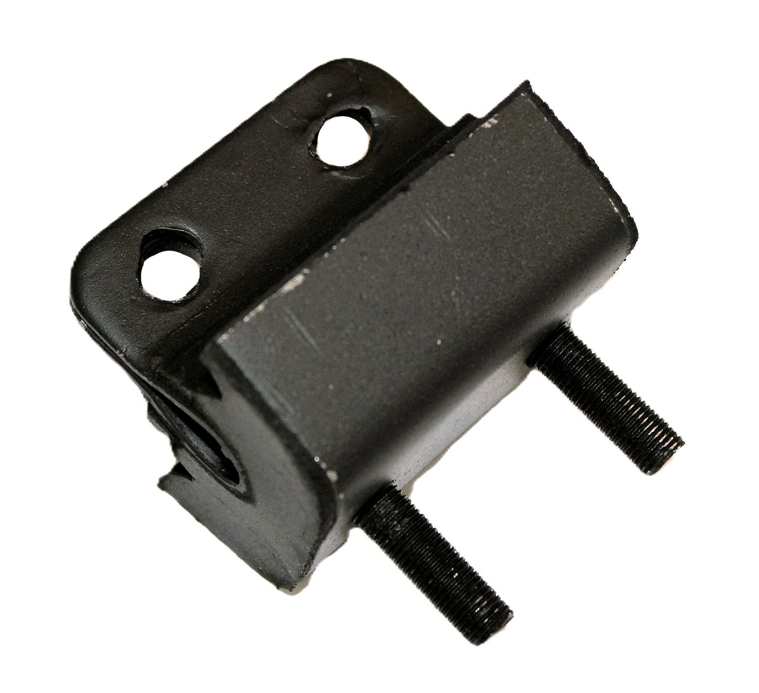 MOTORSILENT VORNE TR5-6