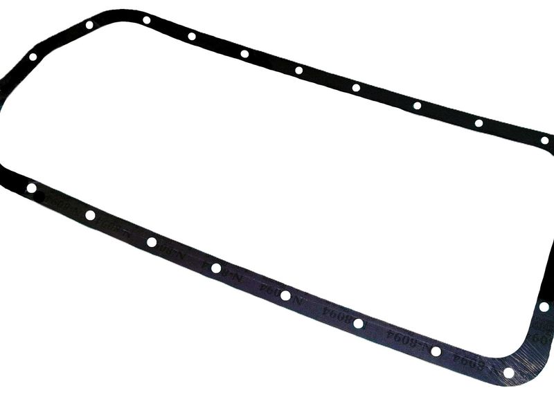 DICHTUNG ÖLWANNE TR 5-6
