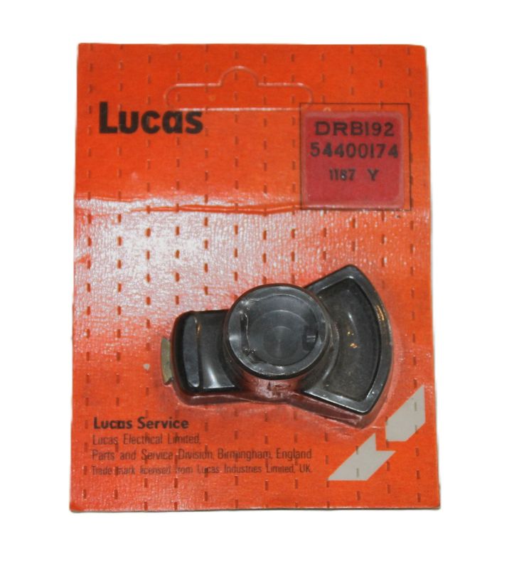 Originaler LUCAS-Verteilerläufer RA92, NOS, ROVER SD1 2300/2600/AUSTIN PRINCESS 1700-2000 (1979-84)