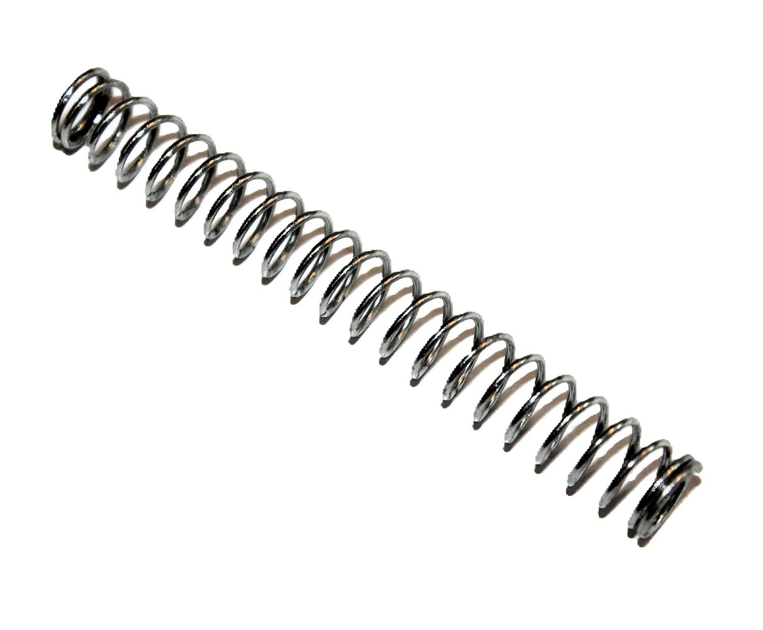 FEDER BETÄTIGUNG HANDBREMSHEBEL TR4A-6