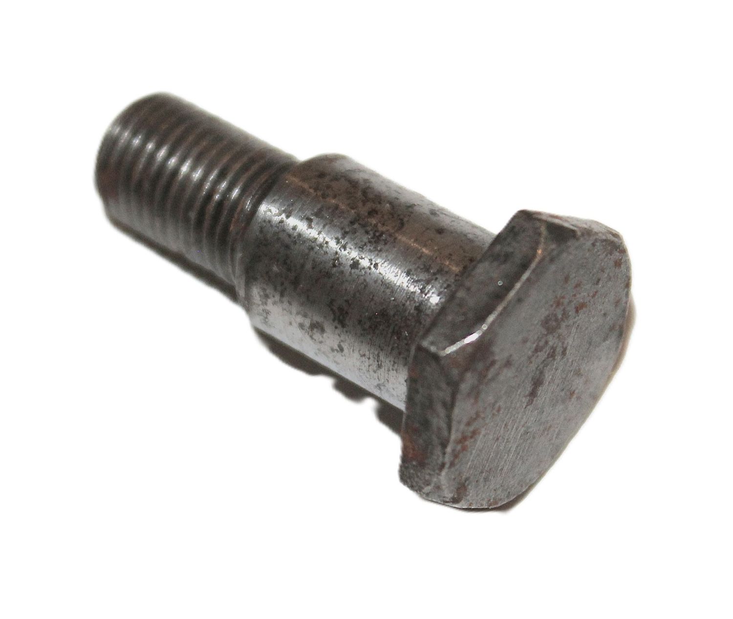ORIGINALER DREHBOLZEN HANDBREMSHEBEL UNTEN GEBRAUCHT TR4A-6