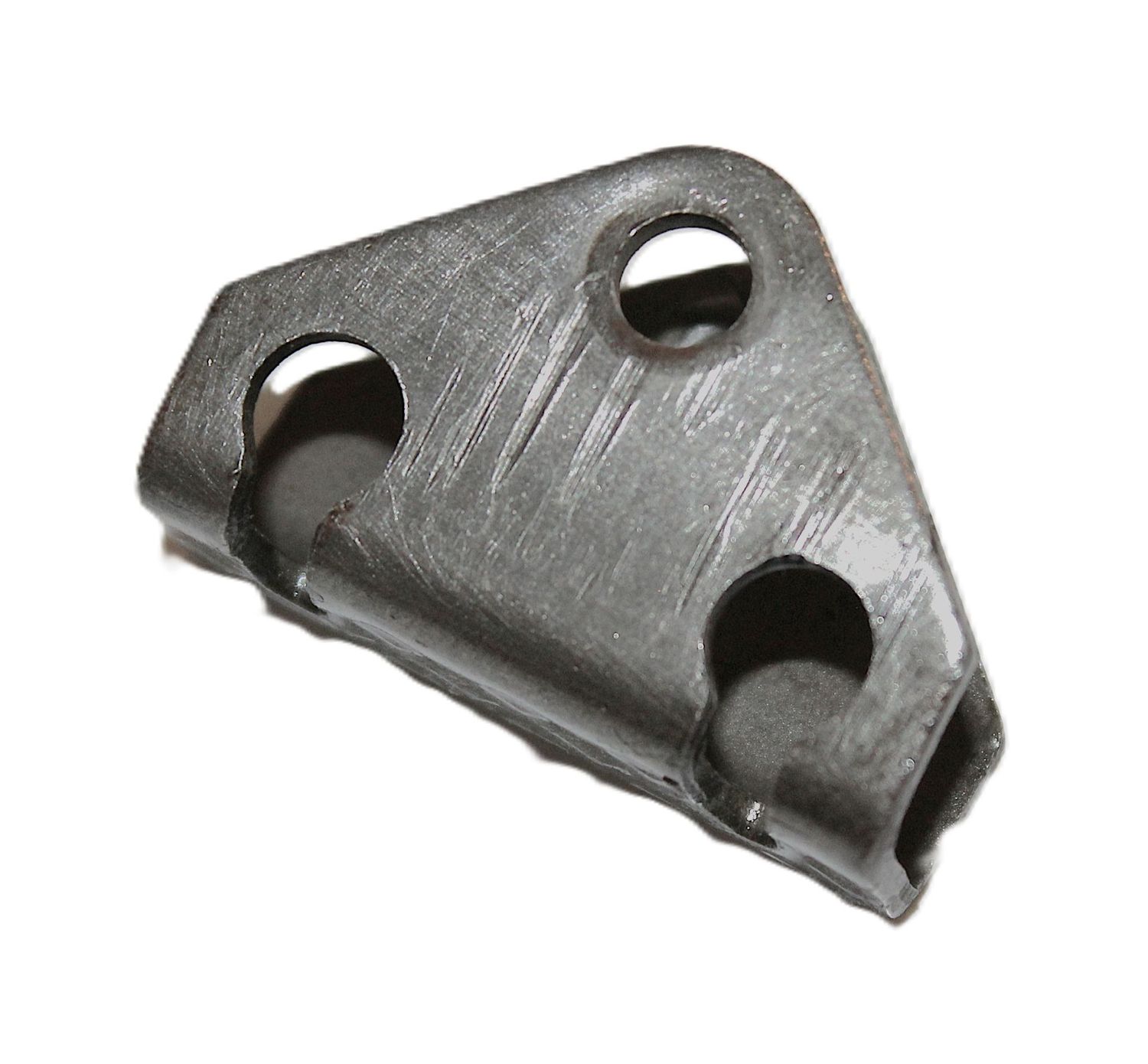 ORIGINALER AUSGLEICHSHEBEL HANDBREMSSEIL, GEBRAUCHT, TR4A-5-6