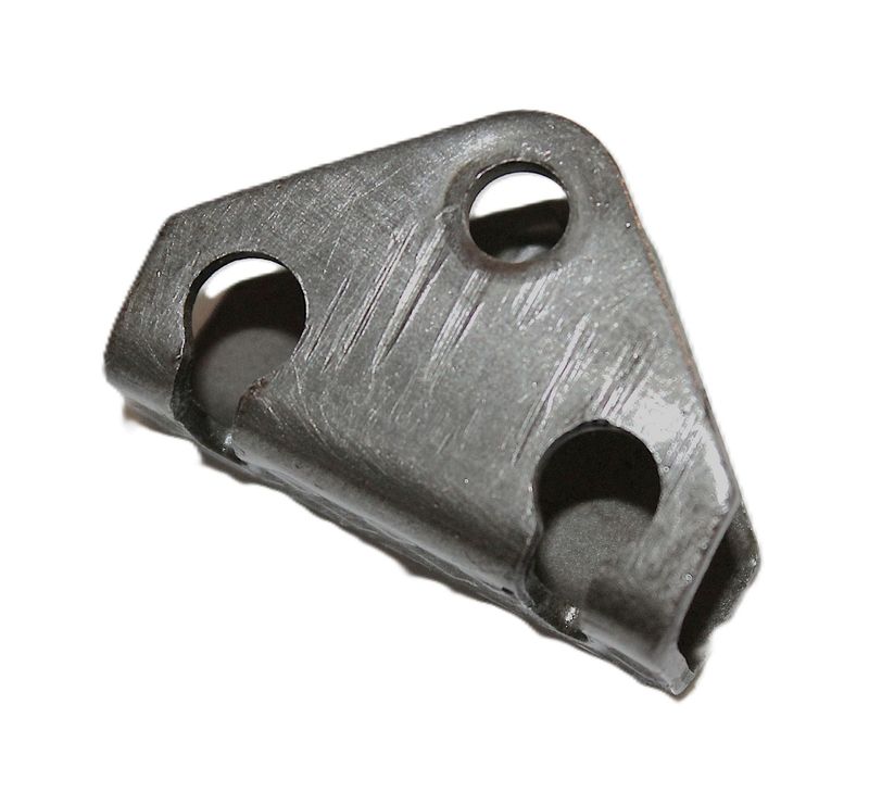 ORIGINALER AUSGLEICHSHEBEL HANDBREMSSEIL, GEBRAUCHT, TR4A-5-6 ORIGINALER AUSGLEICHSHEBEL HANDBREMSSEIL, GEBRAUCHT, TR4A-5-6