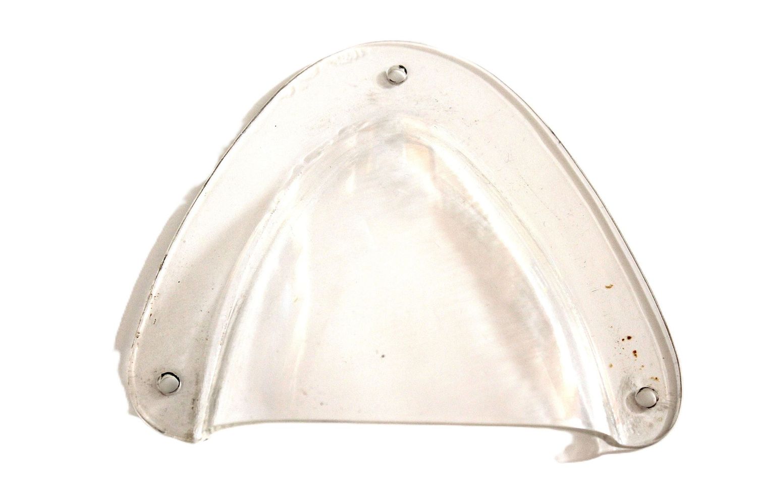 Abdeckung Entlüftung Heckscheibe (air vent), gebraucht, Vixen/Tuscan V8