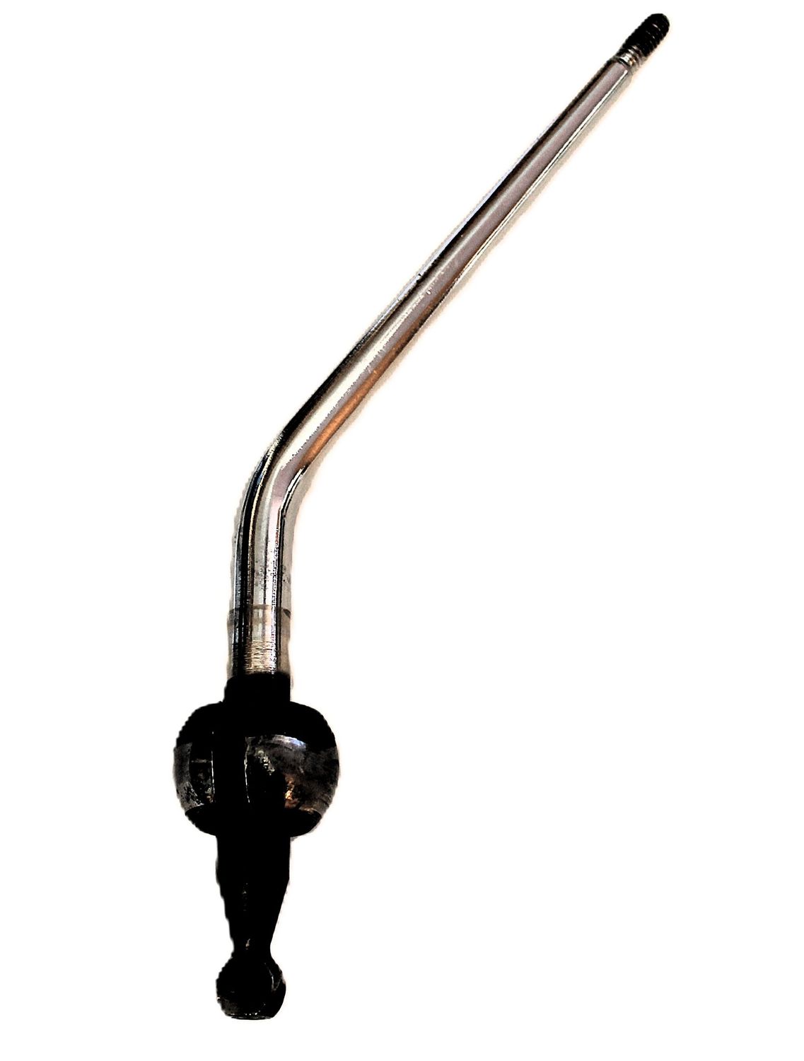 ORIGINALER SCHALTHEBEL VERCHROMT, GEBRAUCHT, TR4