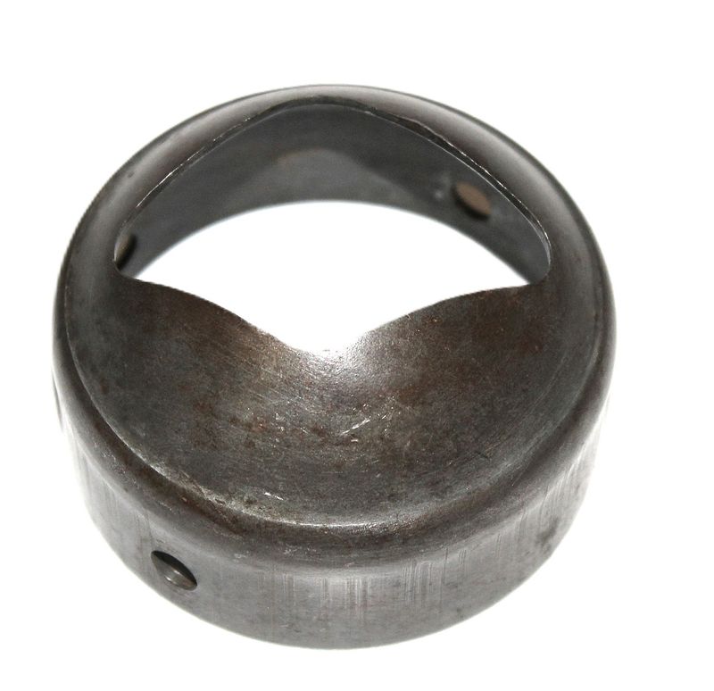 ORIGINALE SCHALTHEBELABDECKUNG GEBRAUCHT TR2-6 BIS CR/CF1 ORIGINALE SCHALTHEBELABDECKUNG GEBRAUCHT TR2-6 BIS CR/CF1